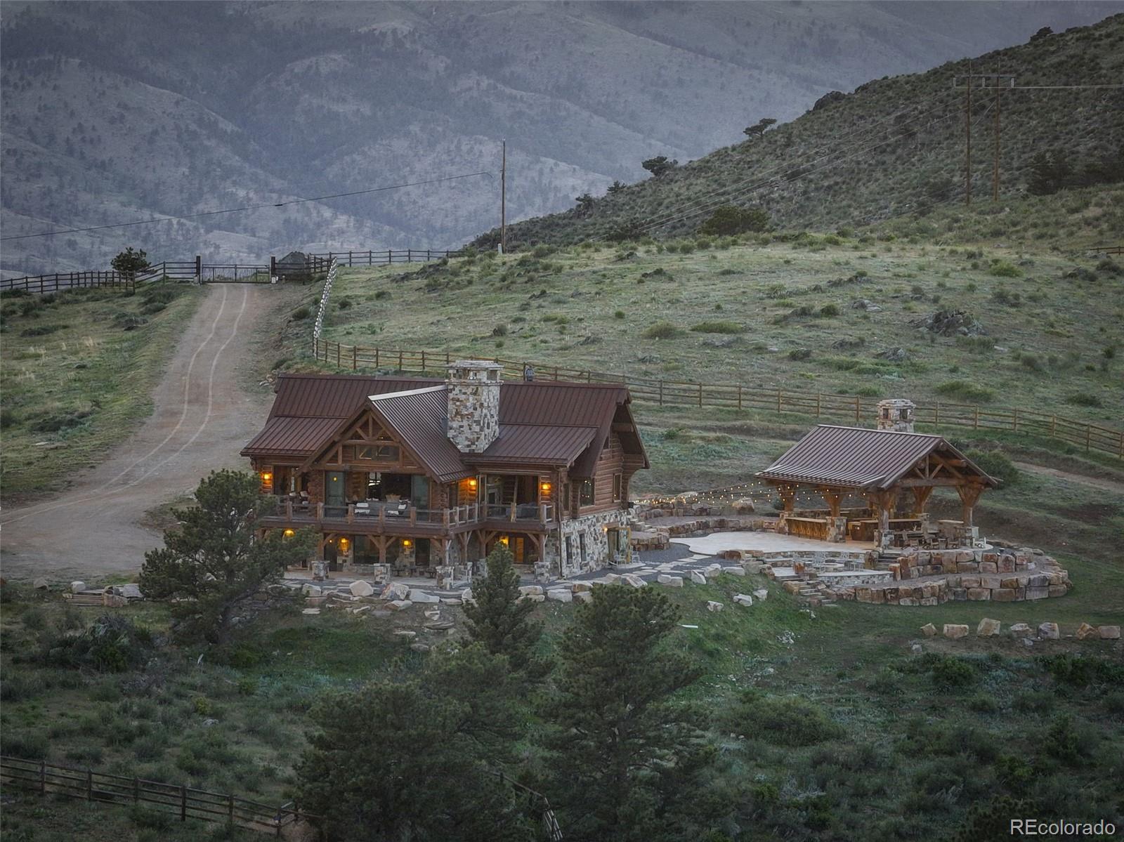 9126 Gold Mine Road Loveland, CO 80538 - Photo 40 of 44