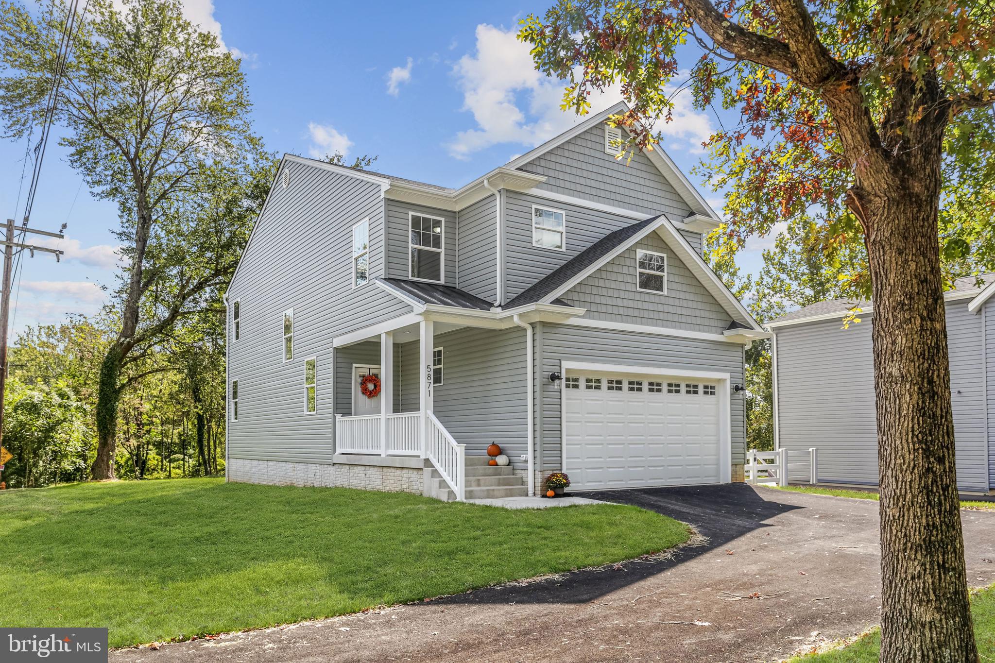 5871 Race Road Elkridge, MD 21075 - Photo 1 of 31 Welcome Home to 5871 Race Road!