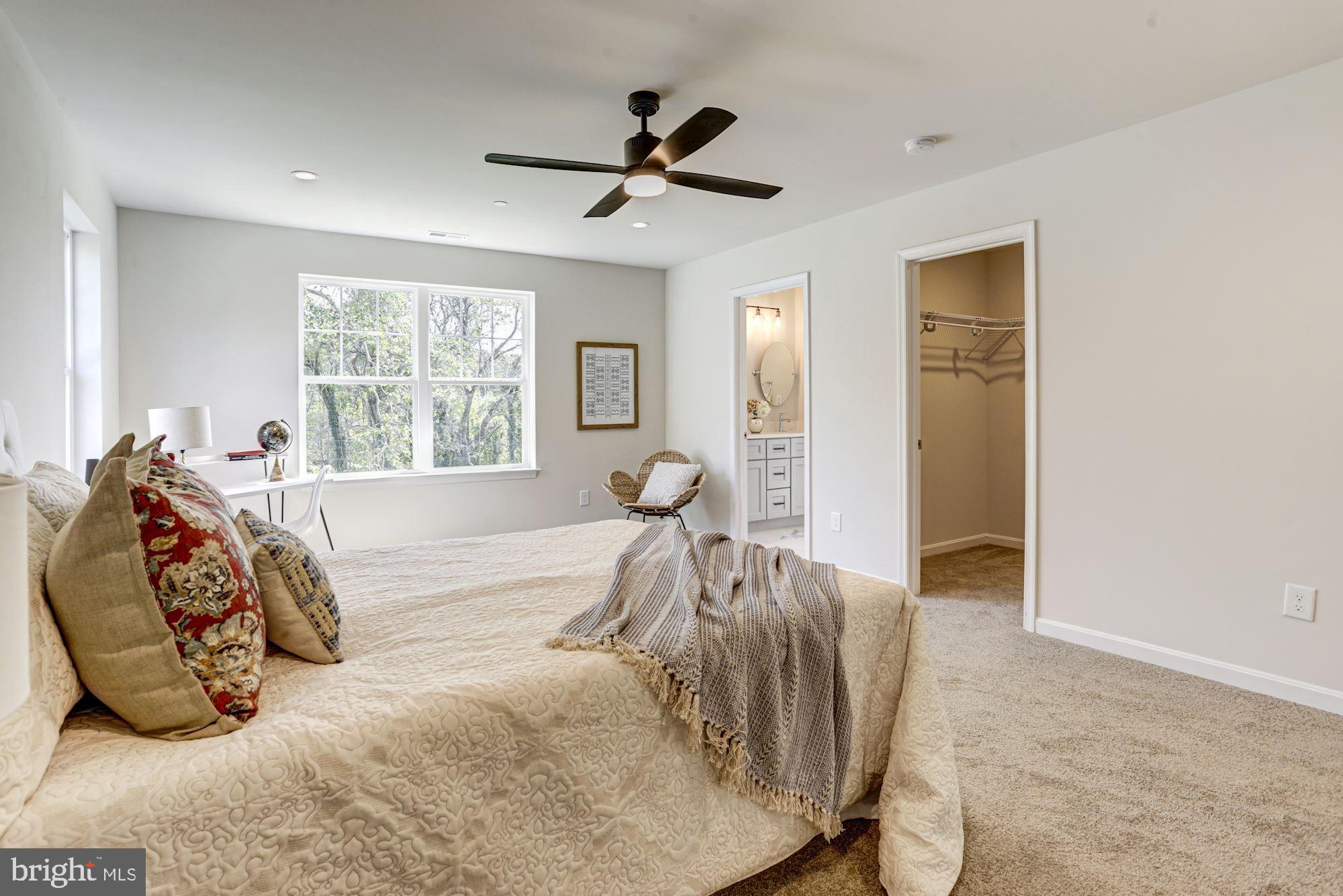 5871 Race Road Elkridge, MD 21075 - Photo 12 of 31 Primary Bedroom