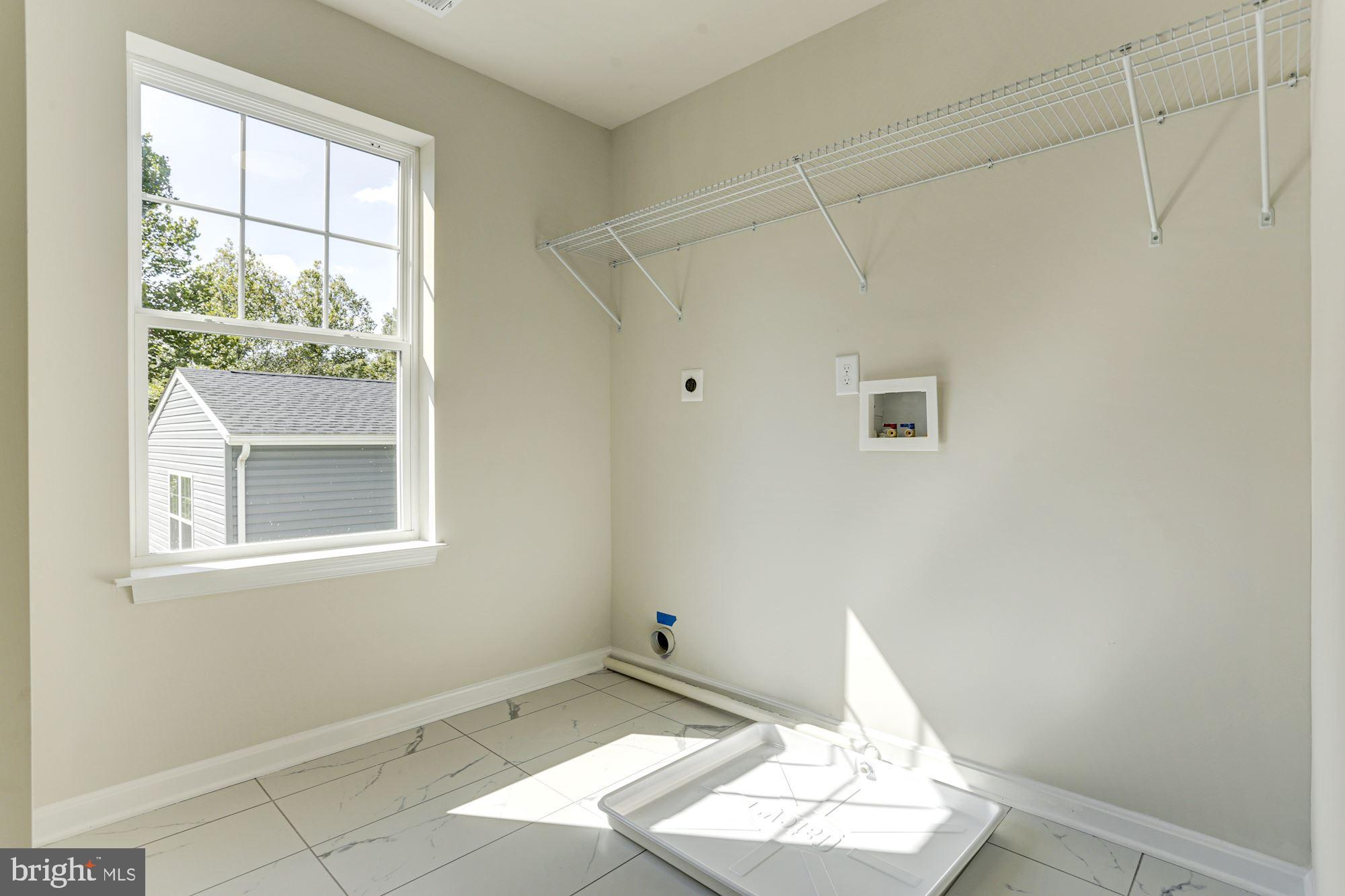 5871 Race Road Elkridge, MD 21075 - Photo 23 of 31 Laundry Room