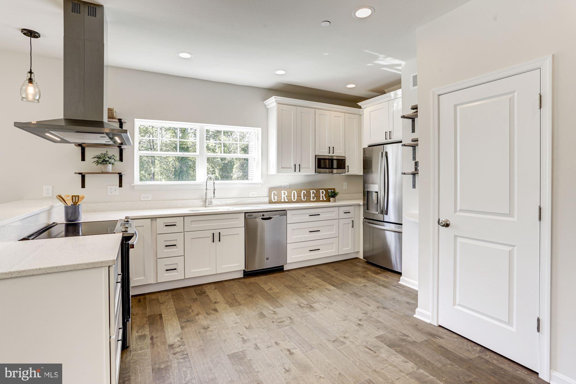 5871 Race Road Elkridge, MD 21075 - Photo 7 of 31 Kitchen