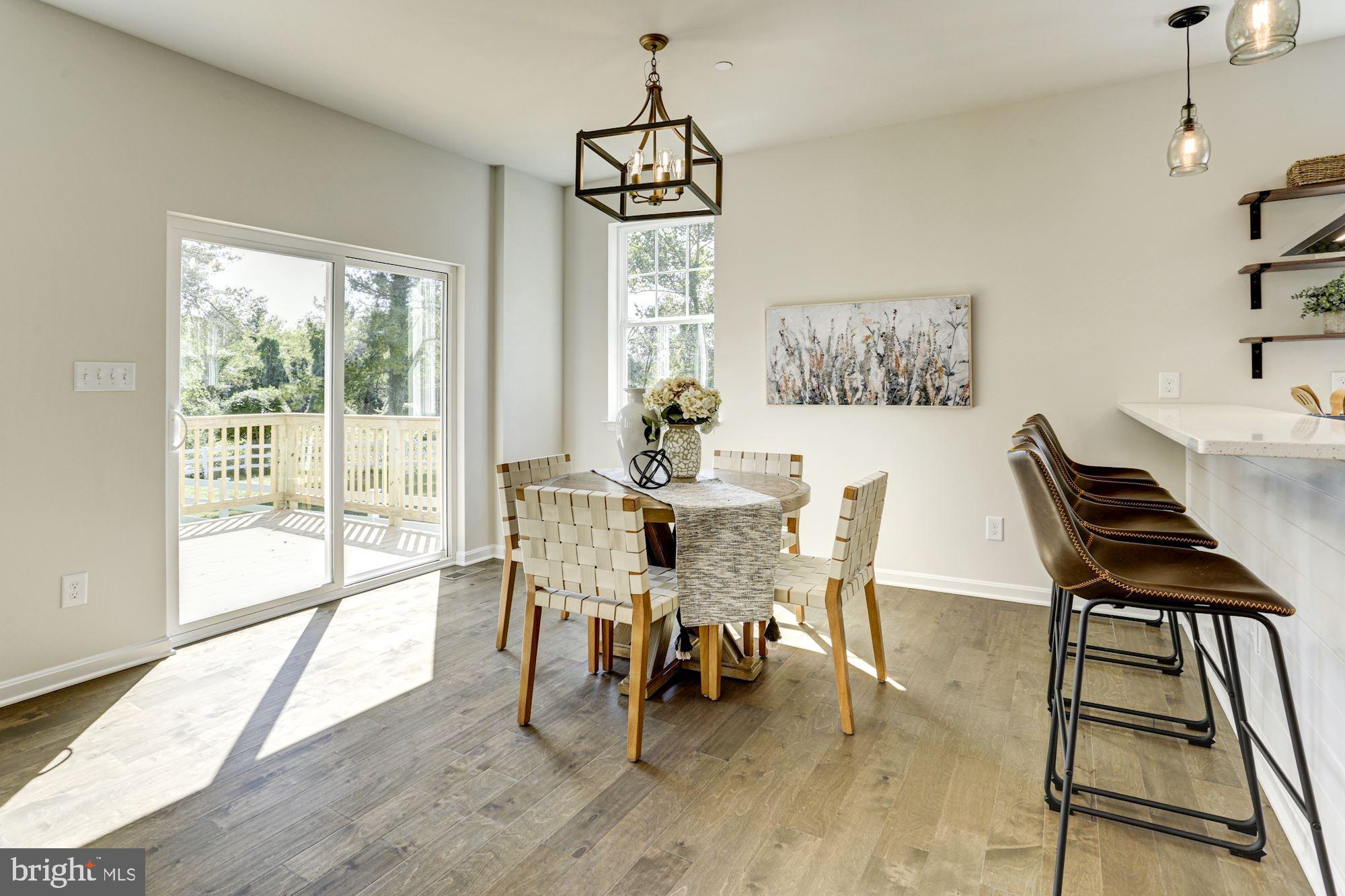 5871 Race Road Elkridge, MD 21075 - Photo 9 of 31 Dining Room