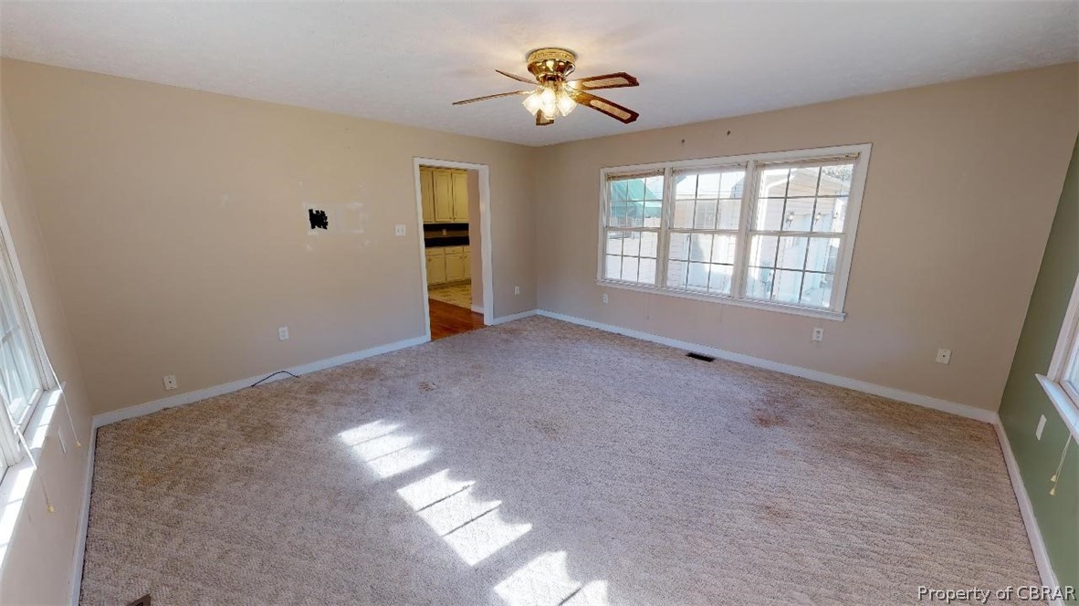 331 River Rd Circle Saluda, VA 23149 - Photo 20 of 50