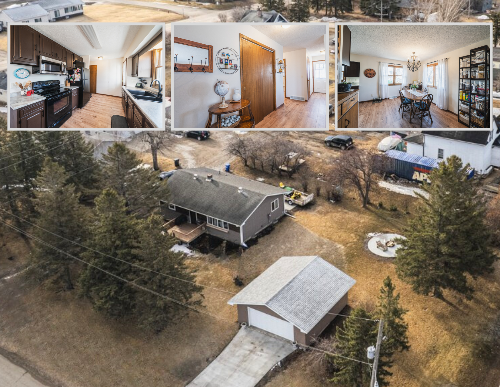 11 Ernster Street Callaway, MN 56521 - Photo 1 of 1 Gallery Image 1