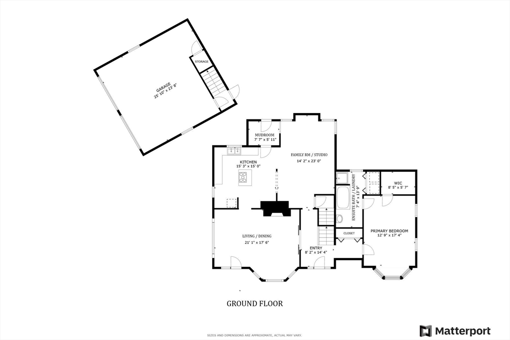 537 W Road Ashfield, MA 01330 - Photo 36 of 39 Gallery Image 36