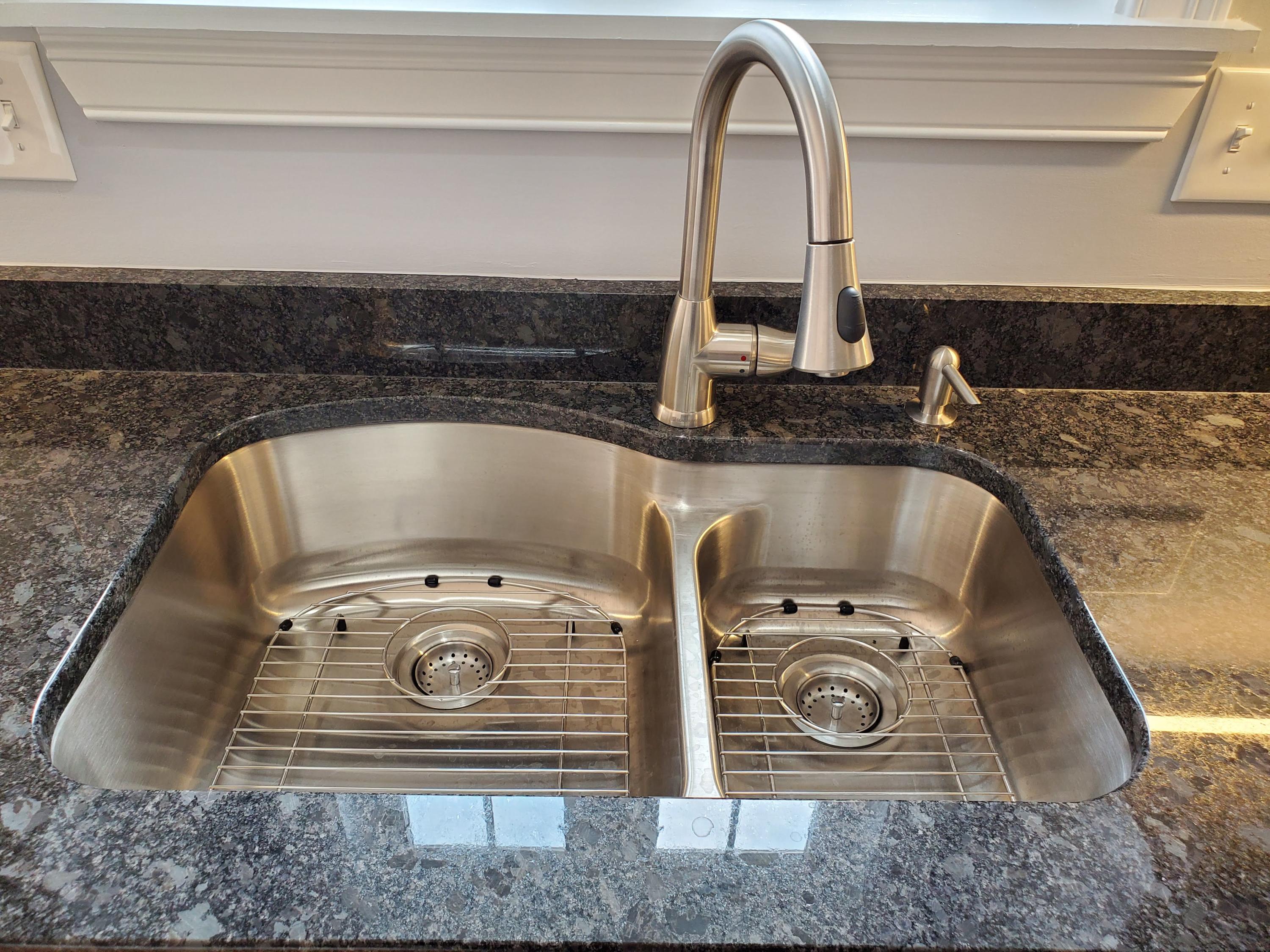 37 Poplar Ridge Road Gray, ME 04039 - Photo 13 of 59 Sink