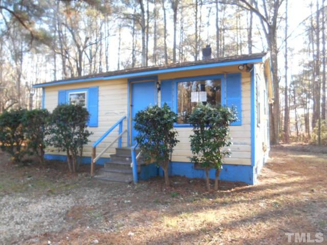 1511 Axum Road Garner, NC 27529 - Photo 1 of 12 Photo 1