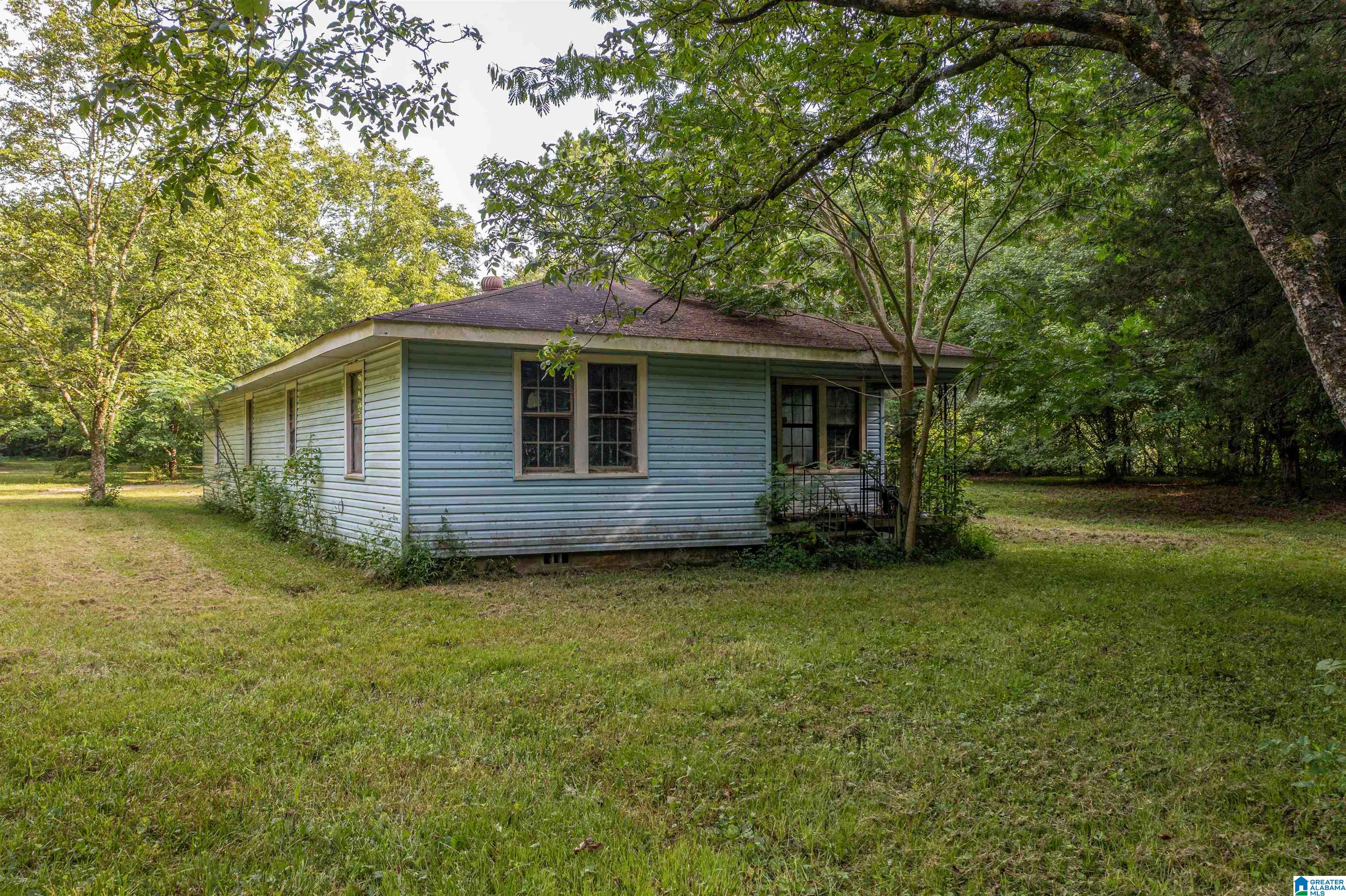 160 Mill Hill Road Attalla, AL 35954 - Photo 18 of 26