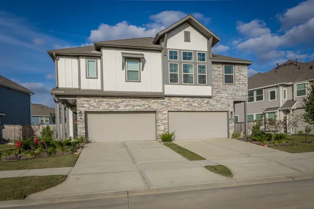 $310,000 | 12902 Rio Medina Trail, Cypress, TX 77433