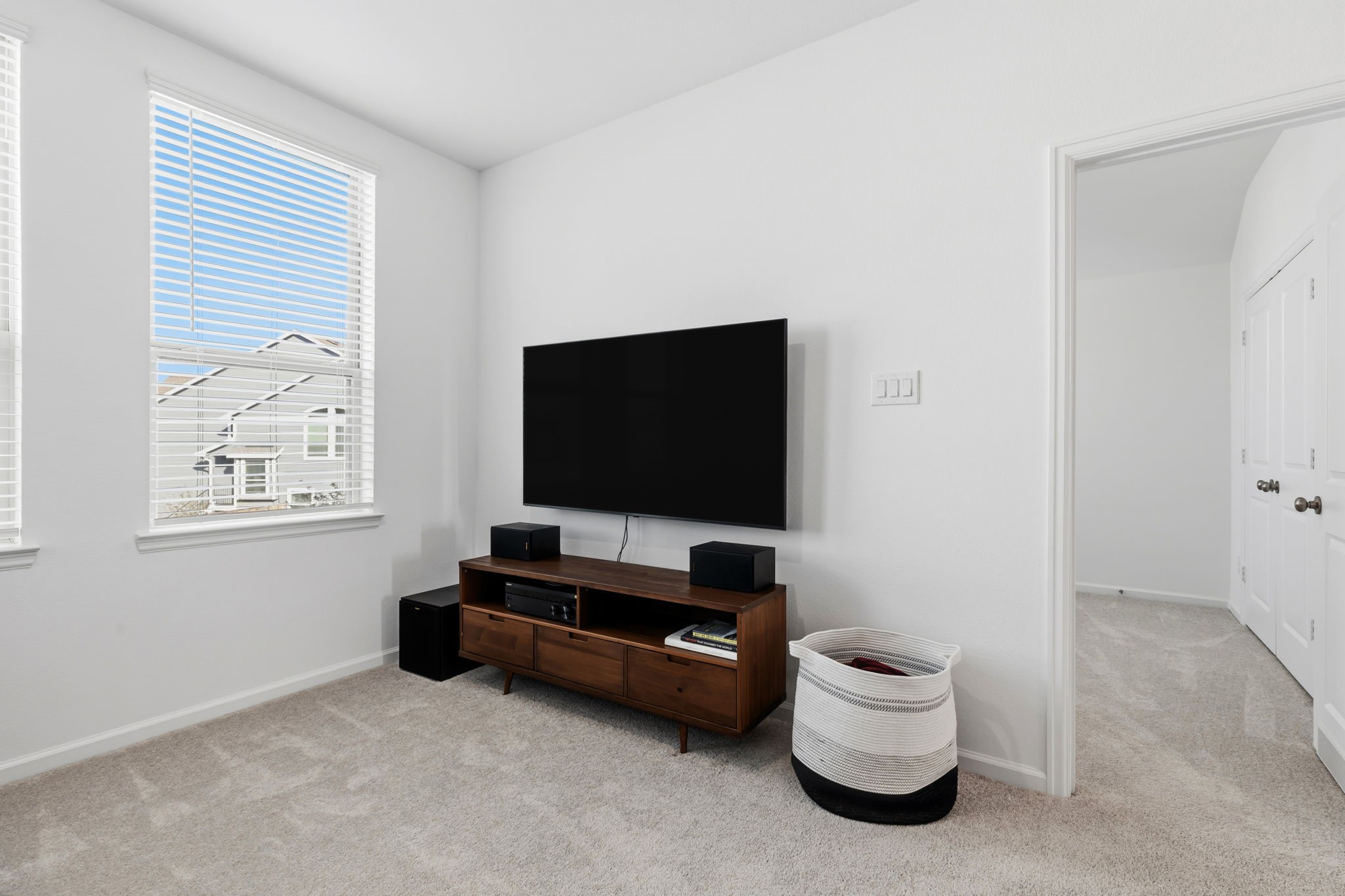 12902 Rio Medina Trail Cypress, TX 77433 - Photo 28 of 50 Upstairs game room.