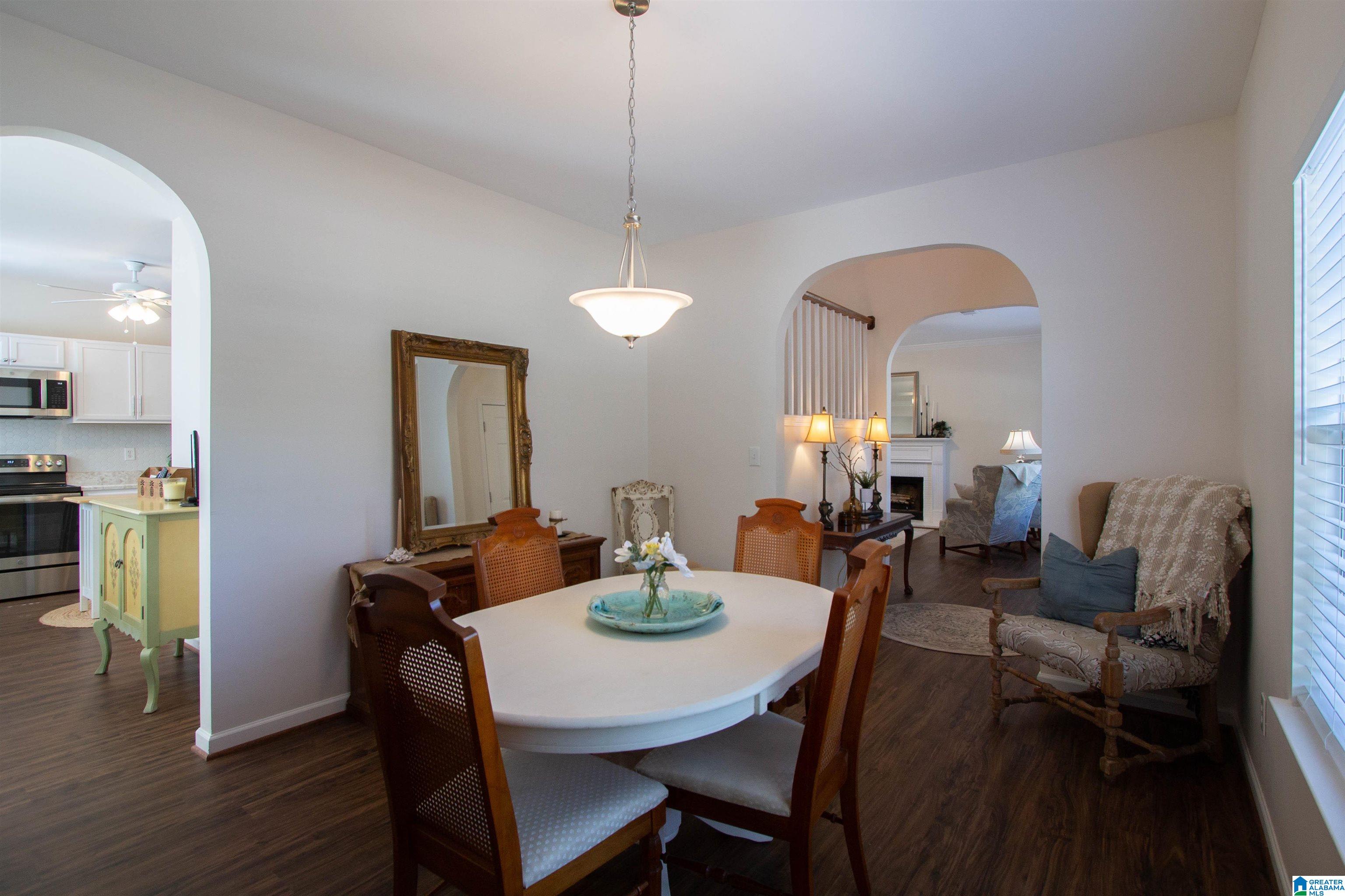 104 Meadowview Circle Pelham, AL 35124 - Photo 15 of 41