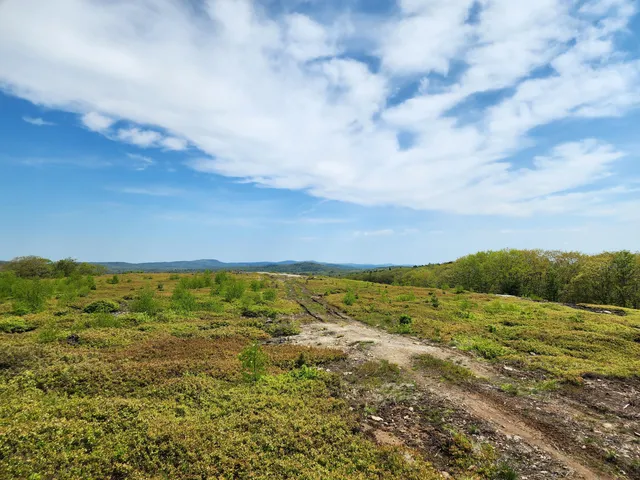 $250,000 | 3 Whispering Berries Hill, Liberty, ME 04949