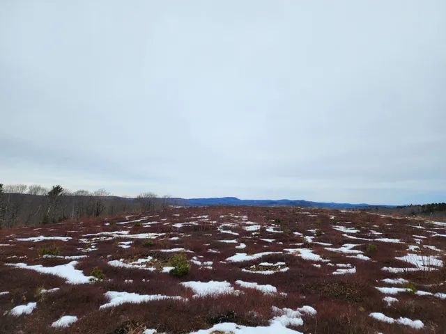 $250,000 | 3 Whispering Berries Hill, Liberty, ME 04949