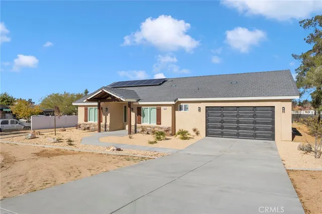 $529,000 | 15772 Jasmine Street, Victorville, CA 92395
