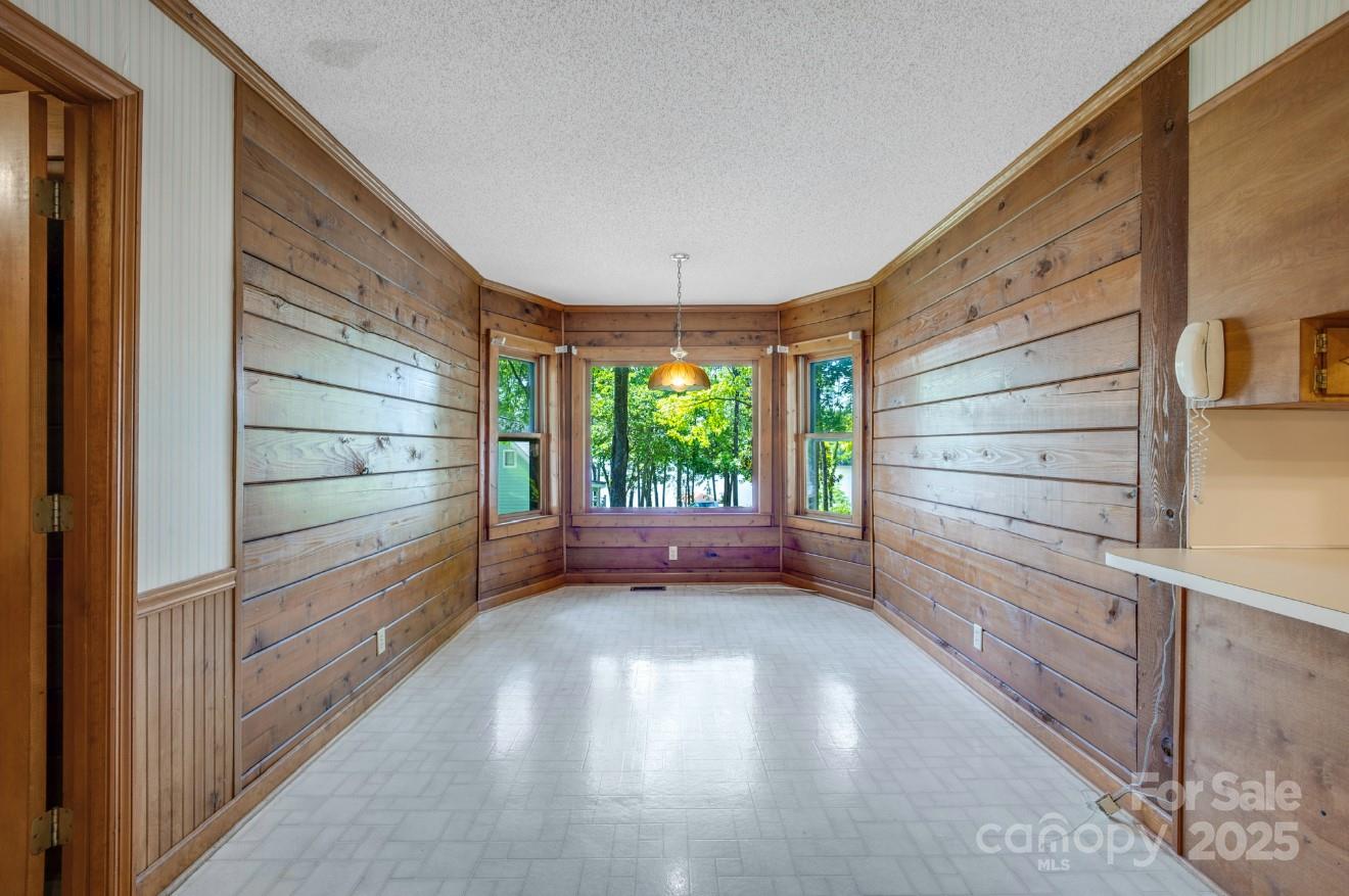 993 Jackson Road Fort Lawn, SC 29714 - Photo 24 of 48 a view of room with window and wooden floor