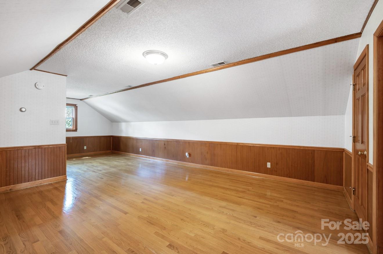 993 Jackson Road Fort Lawn, SC 29714 - Photo 36 of 48 a view of room and wooden floor