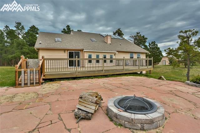 12415 Hodgen Road Elbert, CO 80106 - Photo 4 of 34