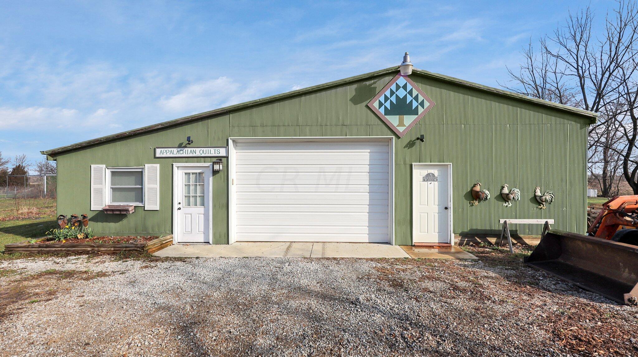 12000 Palmer Road Southwest Etna, OH 43068 - Photo 28 of 48 Building
