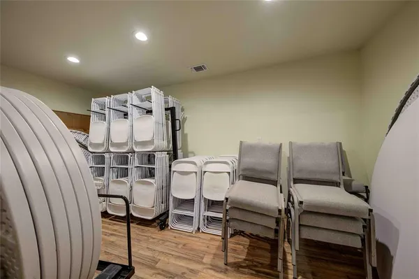 a view of retail shops