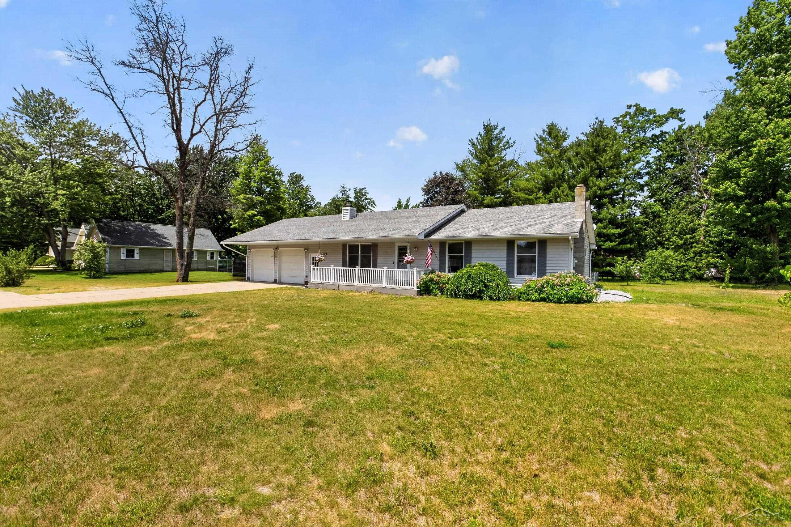 3121 Dale Street Harrison, MI 48625 - Photo 37 of 51