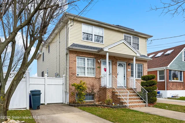 $688,000 | 157 Chandler Avenue | Westerleigh