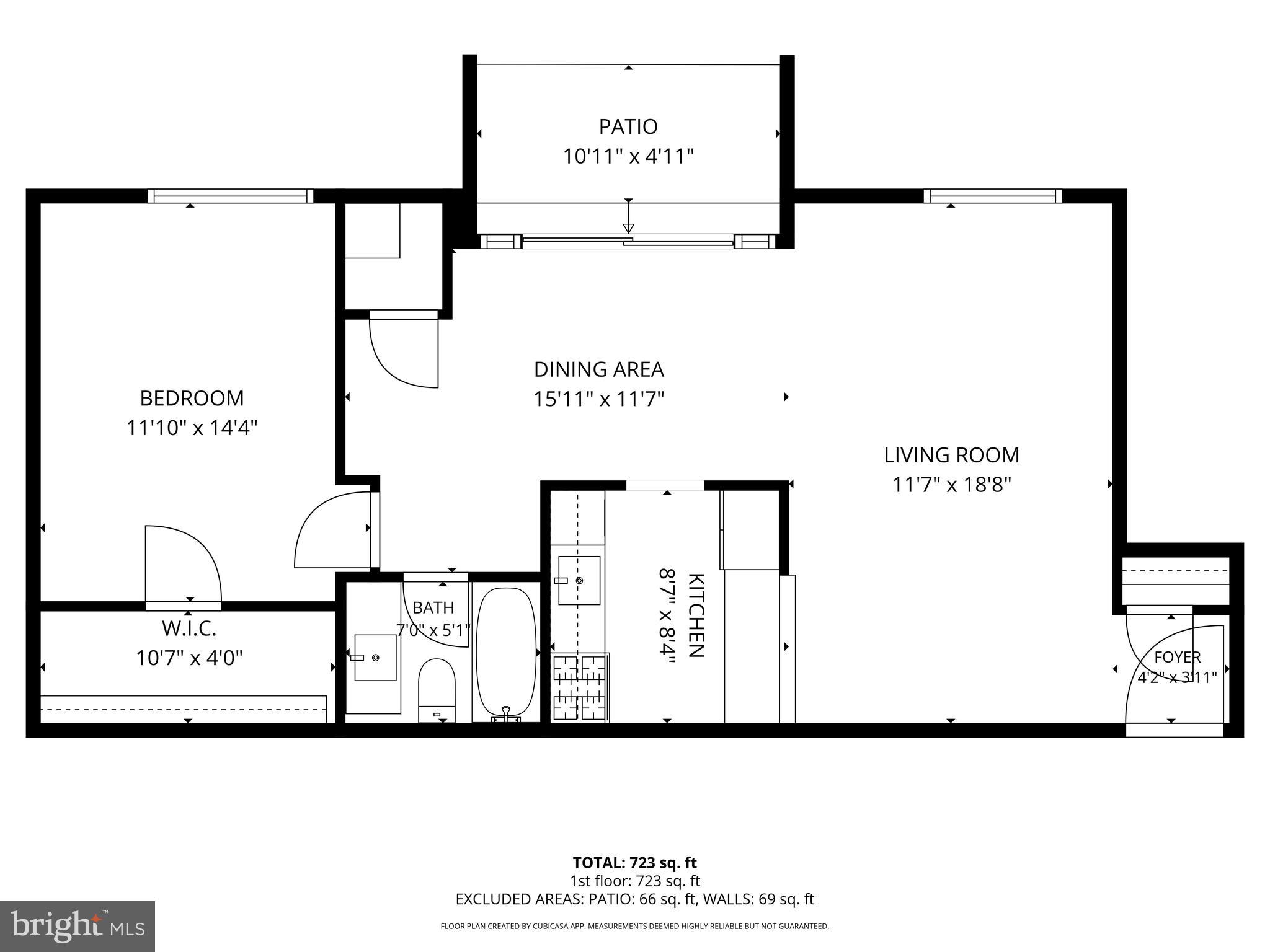 2907 Charing Cross Road, Unit 9/3 Falls Church, VA 22042 - Photo 34 of 34