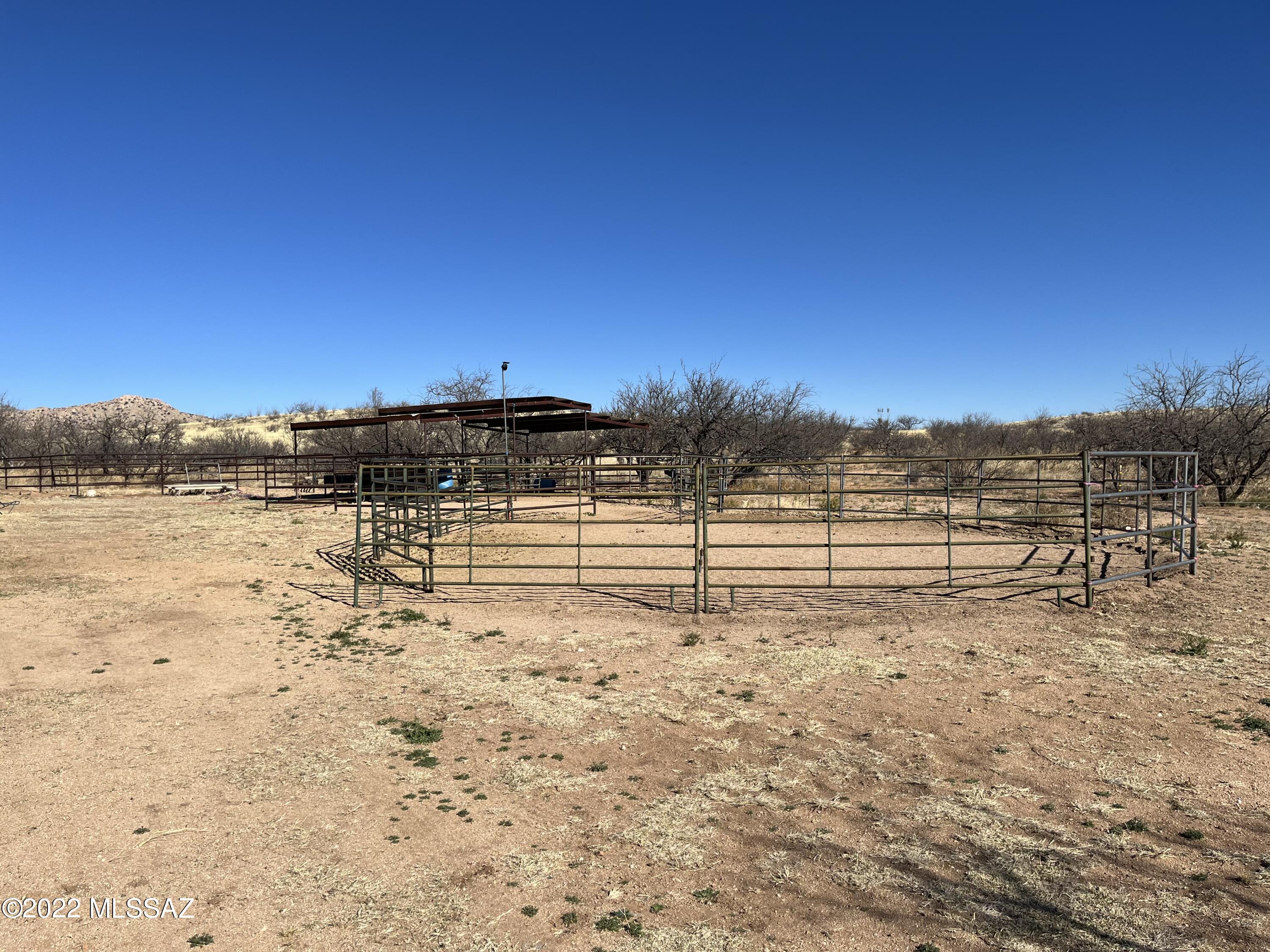 4602 East Dragoon Road Dragoon, AZ 85609 - Photo 37 of 48