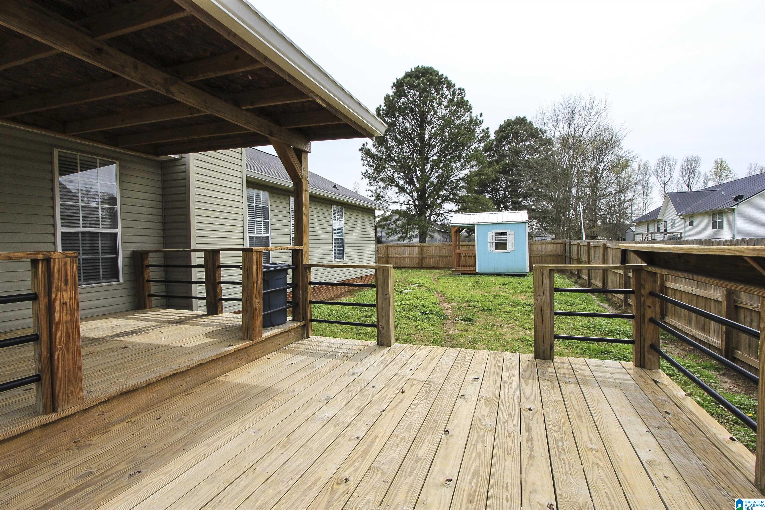 3790 Christopher Avenue Gadsden, AL 35907 - Photo 53 of 57