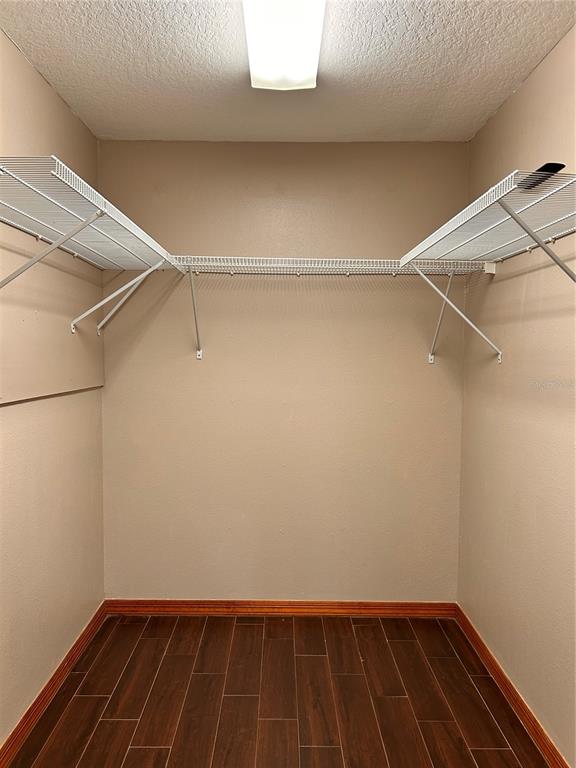 2284 Champlain Avenue Spring Hill, FL 34609 - Photo 21 of 28 a view of a room with racks on the wall