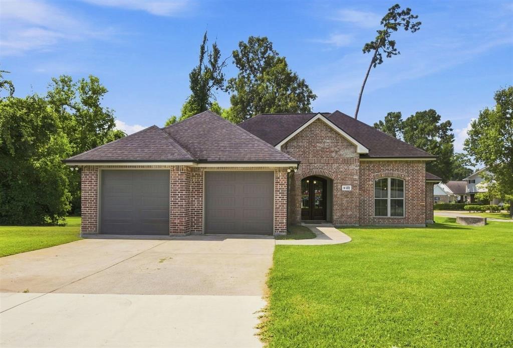 491 Koonce Road Lake Charles, LA 70611 - Photo 1 of 16 Gallery Image 1