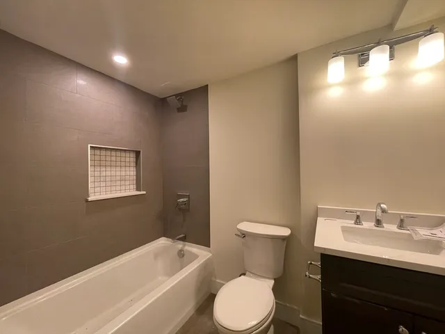 $5,200 | 65 Cameron Street, Unit 1, Brookline, MA 02445