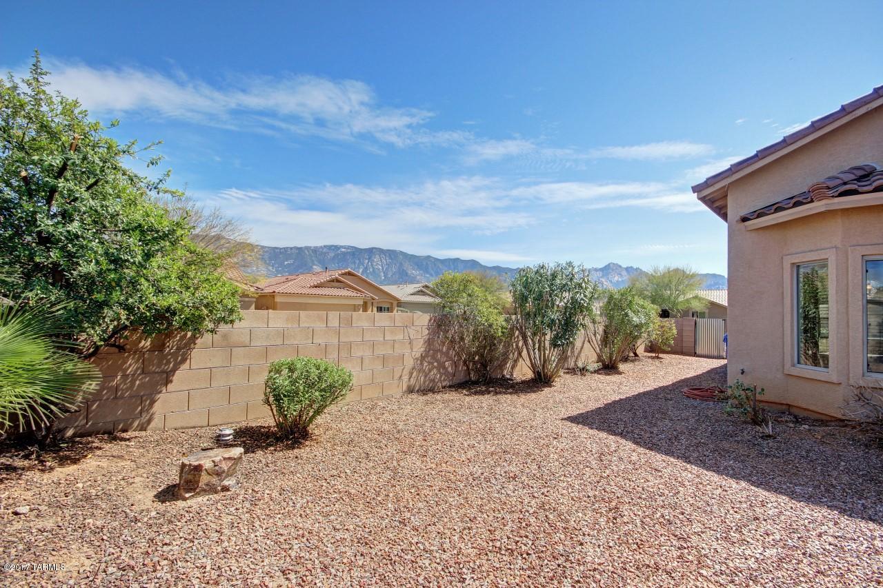 3739 East Fjord Pony Road Tucson, AZ 85739 - Photo 34 of 40