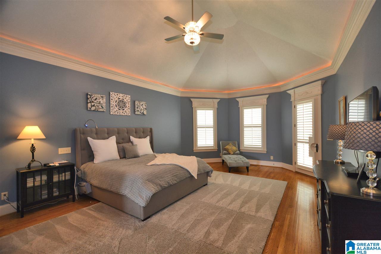 113 Southledge Road Birmingham, AL 35242 - Photo 25 of 50