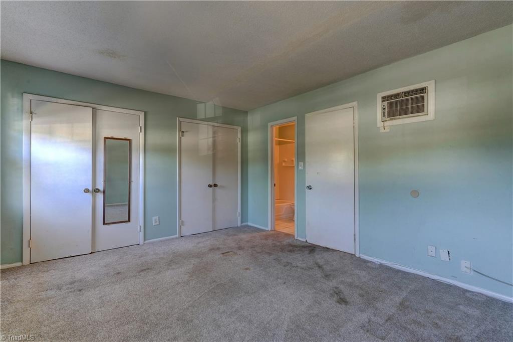 5725 Bramblegate Road, Unit H Greensboro, NC 27409 - Photo 16 of 20 Gallery Image 16