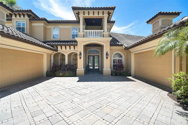 $2,250,000 | 8707 Silverthorn Road, Seminole, FL 33777