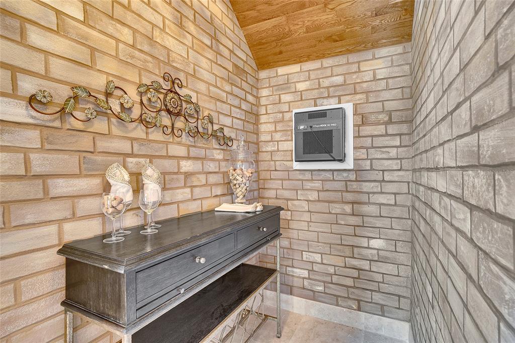 8707 Silverthorn Road Seminole, FL 33777 - Photo 34 of 58 a view of entryway door