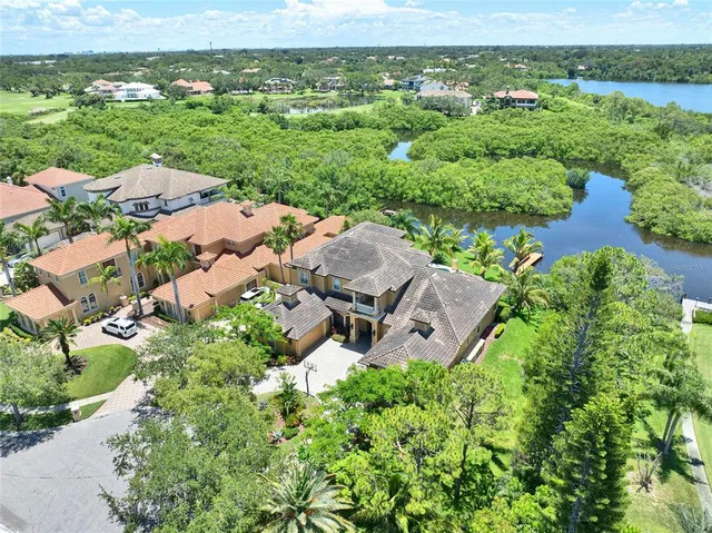 $2,250,000 | 8707 Silverthorn Road, Seminole, FL 33777
