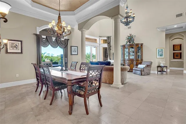 $2,250,000 | 8707 Silverthorn Road, Seminole, FL 33777