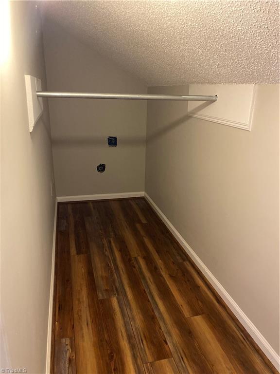 363 Periwinkle Road Eden, NC 27288 - Photo 18 of 39 3rd bedroom Closet