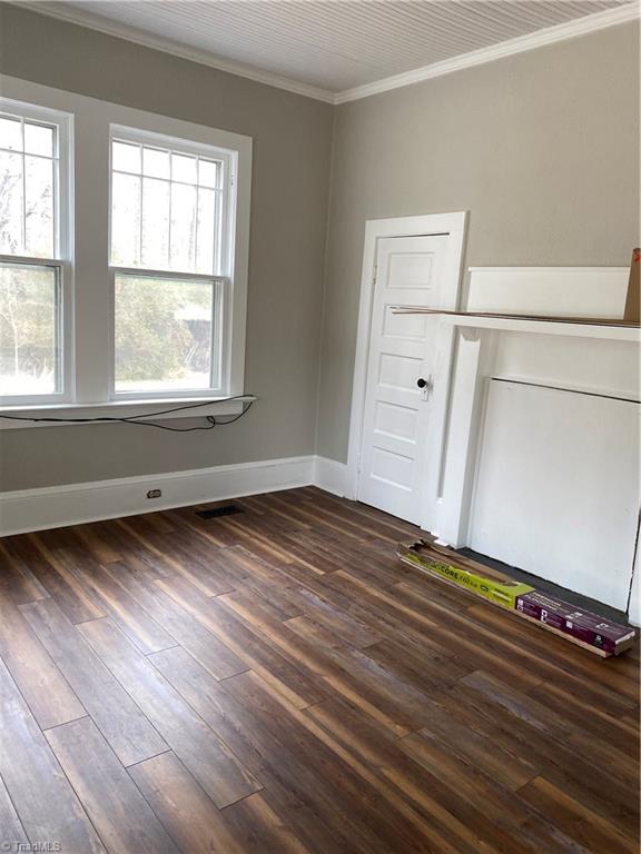 363 Periwinkle Road Eden, NC 27288 - Photo 21 of 39 Primary Bedroom main level