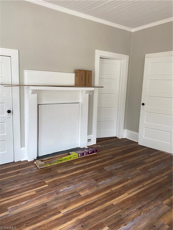 363 Periwinkle Road Eden, NC 27288 - Photo 23 of 39 Primary Bedroom main level