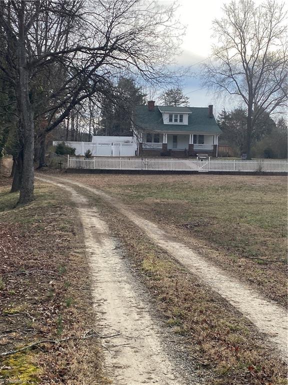363 Periwinkle Road Eden, NC 27288 - Photo 25 of 39