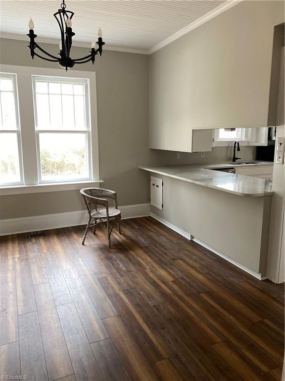 363 Periwinkle Road Eden, NC 27288 - Photo 5 of 39 Dining