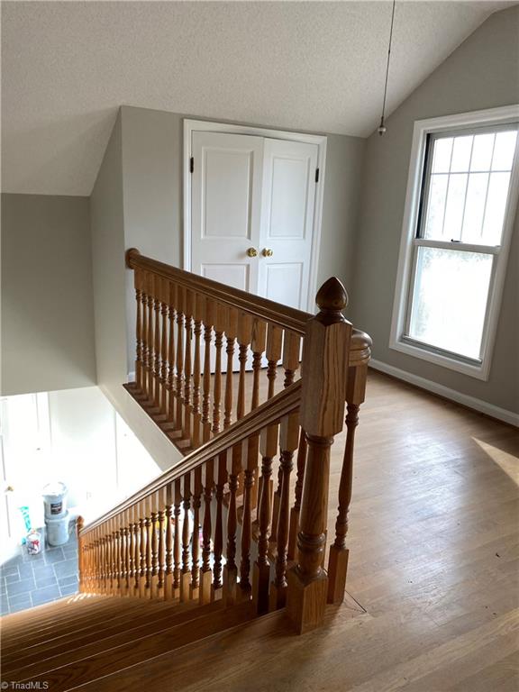 363 Periwinkle Road Eden, NC 27288 - Photo 10 of 39 Loft area