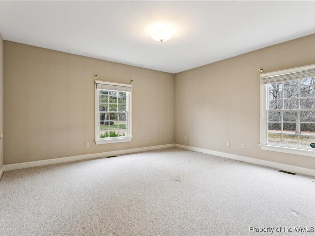 18590 Plank Road Courtland, VA 23837 - Photo 16 of 48 First Floor Primary