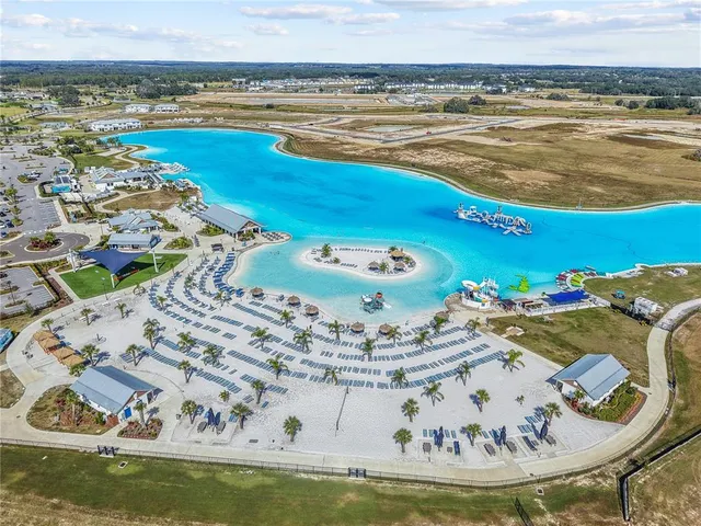 $2,300 | 11399 Cay Spruce Way, San Antonio, FL 33576