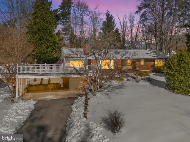 $897,000 | 6058 Old Telegraph Road, Alexandria, VA 22310