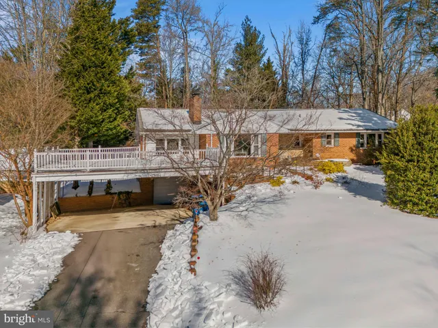 $897,000 | 6058 Old Telegraph Road, Alexandria, VA 22310