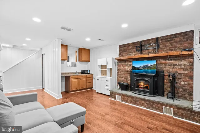 $897,000 | 6058 Old Telegraph Road, Alexandria, VA 22310