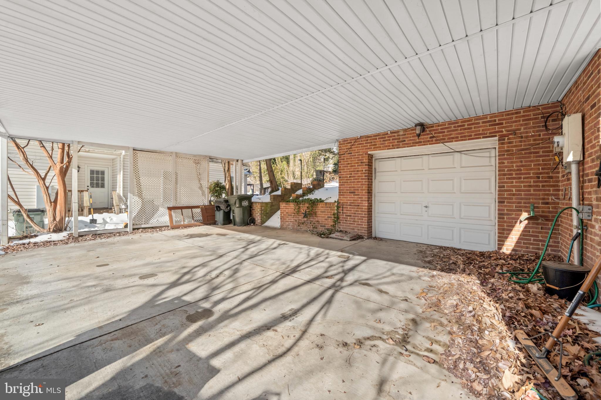 6058 Old Telegraph Road Alexandria, VA 22310 - Photo 39 of 44